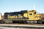 ATSF 2724 (REPOST)